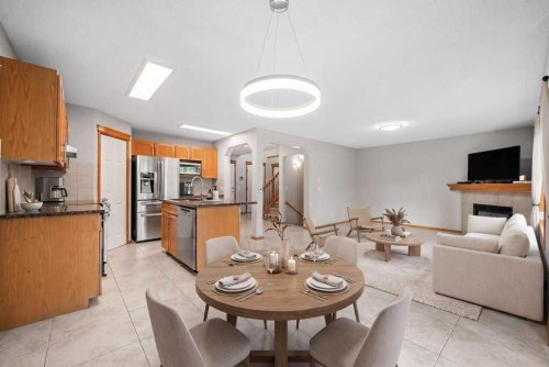 1041 Cranston Drive Se, Calgary, AB 