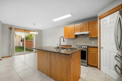 1041 Cranston Drive Se, Calgary, AB 
