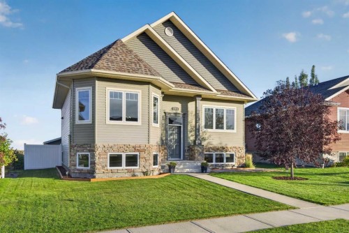 108 Tamarack Road  Three Hills, AB T0M 2A0
