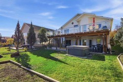 5 Riverview Court Cochrane, AB T4C 1K6