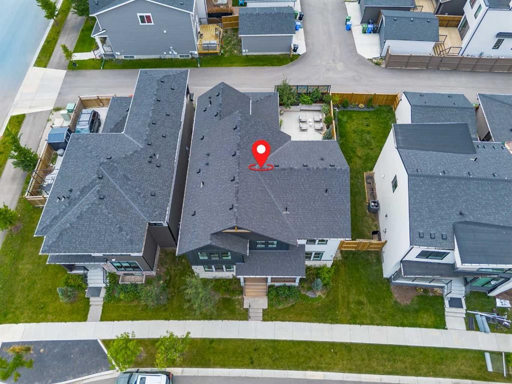 19 Bluerock Avenue Sw, Calgary, AB