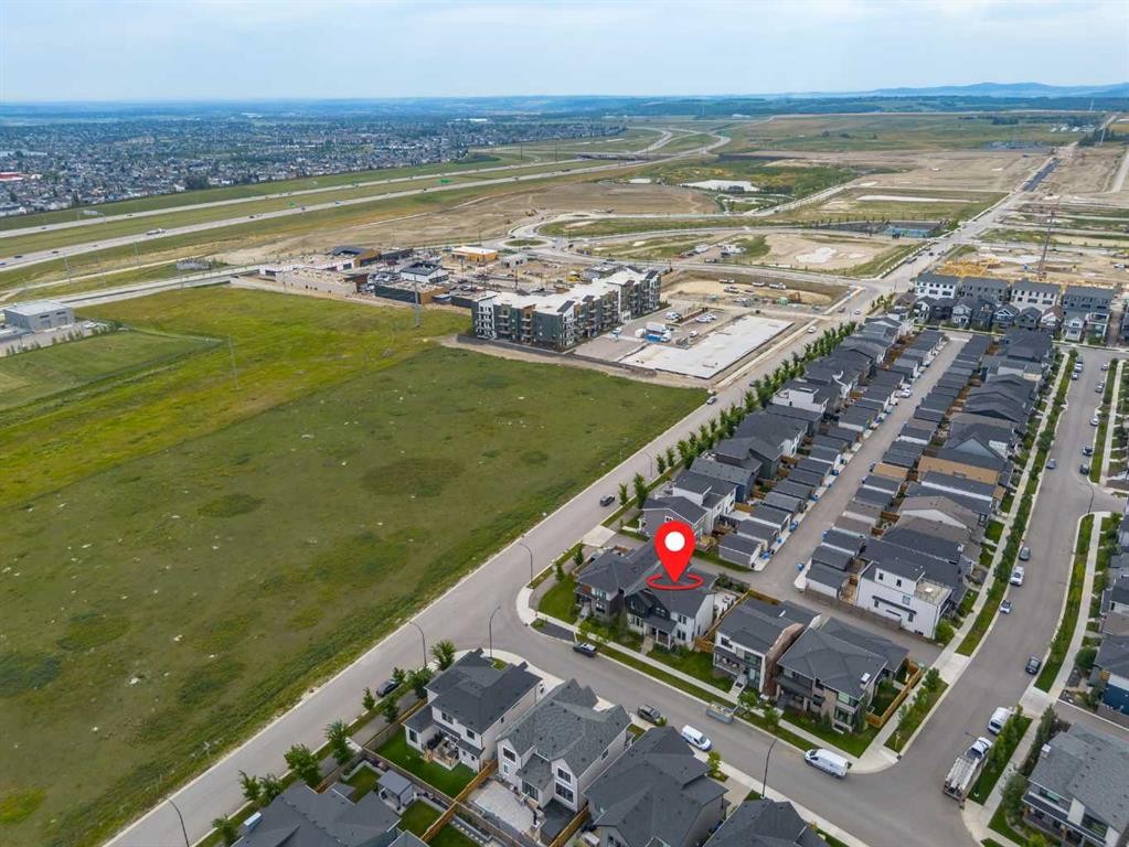 19 Bluerock Avenue Sw, Calgary, AB