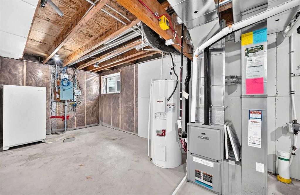 10939 Cityscape Drive Ne, Calgary, AB