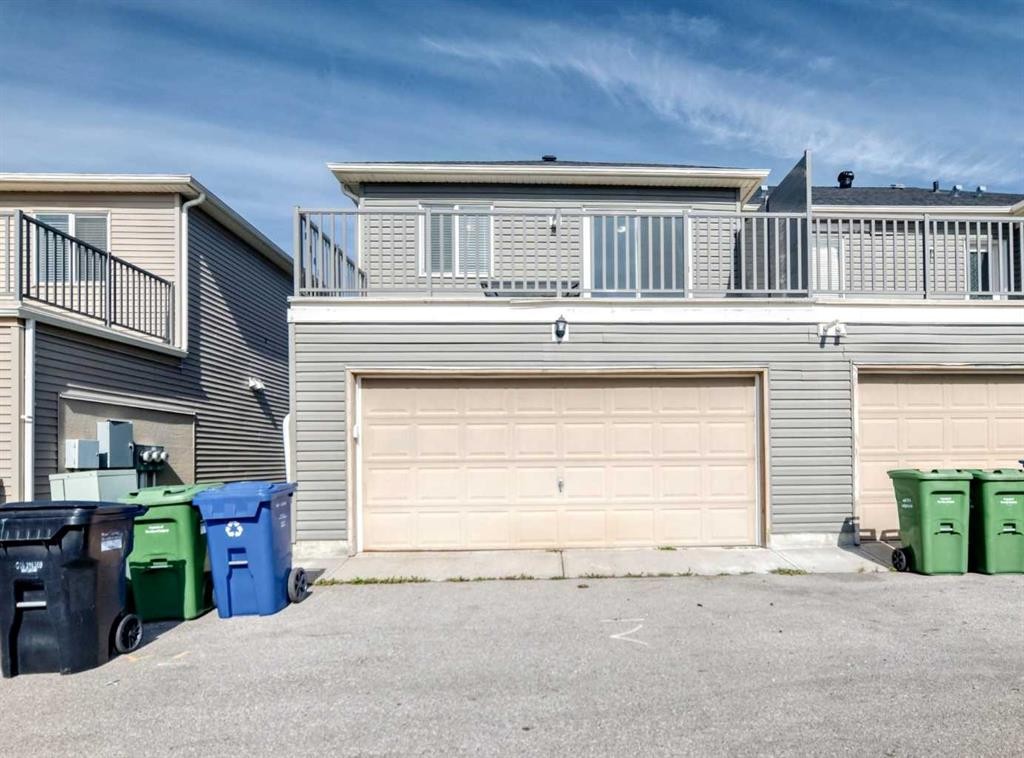 10939 Cityscape Drive Ne, Calgary, AB