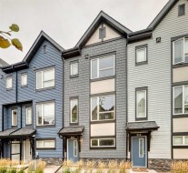 208-15 Evanscrest Park NWCalgary, AB T3R 1V5