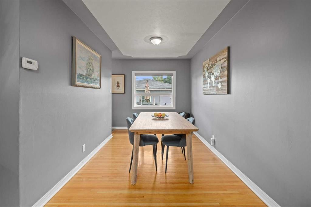 46 Westwood Drive Sw, Calgary, AB