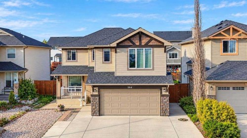 264 Willowmere Close  Chestermere, AB T1X 1R3