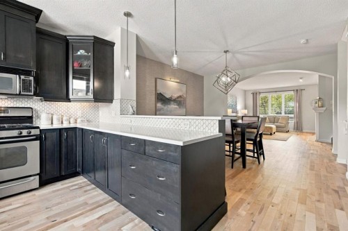 2952 Peacekeepers Way Sw, Calgary, AB 