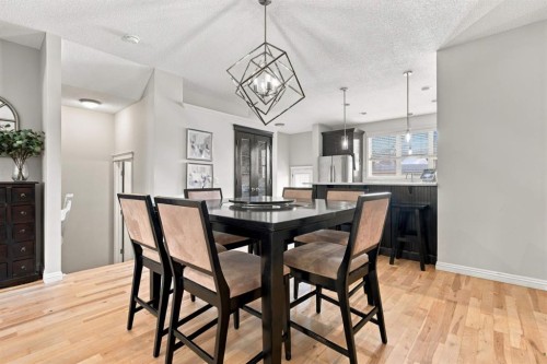 2952 Peacekeepers Way Sw, Calgary, AB 