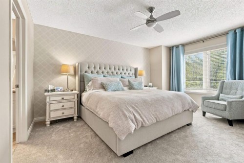 2952 Peacekeepers Way Sw, Calgary, AB 