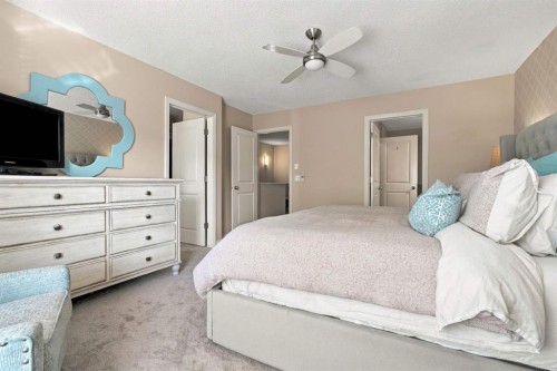 2952 Peacekeepers Way Sw, Calgary, AB 