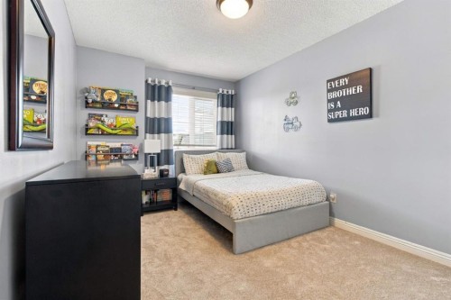 2952 Peacekeepers Way Sw, Calgary, AB 