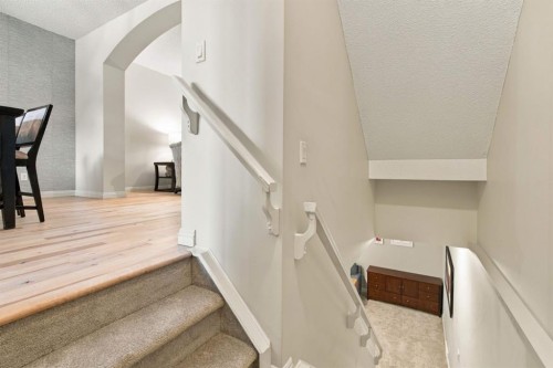 2952 Peacekeepers Way Sw, Calgary, AB 