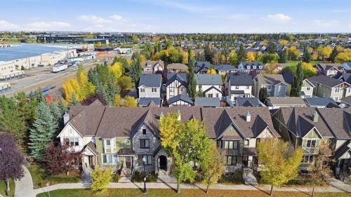 2952 Peacekeepers Way Sw, Calgary, AB 