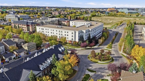 2952 Peacekeepers Way Sw, Calgary, AB 