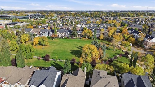 2952 Peacekeepers Way Sw, Calgary, AB 