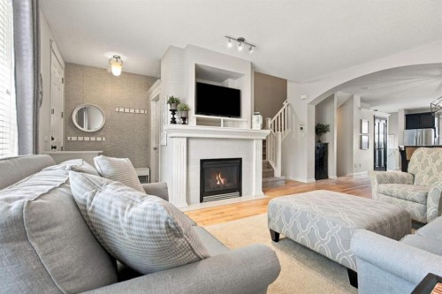 2952 Peacekeepers Way Sw, Calgary, AB 