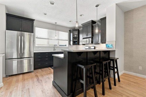 2952 Peacekeepers Way Sw, Calgary, AB 