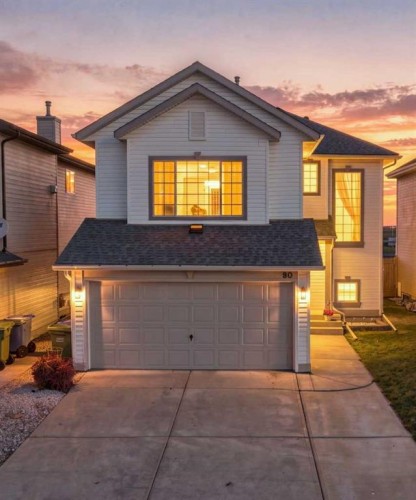 90 Hidden Ranch Terrace Nw, Calgary, AB 