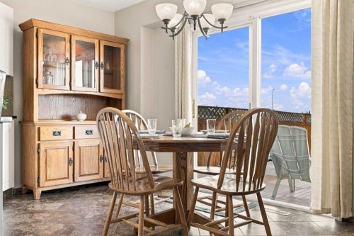 90 Hidden Ranch Terrace Nw, Calgary, AB 