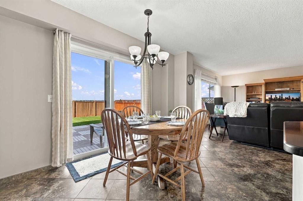 90 Hidden Ranch Terrace Nw, Calgary, AB