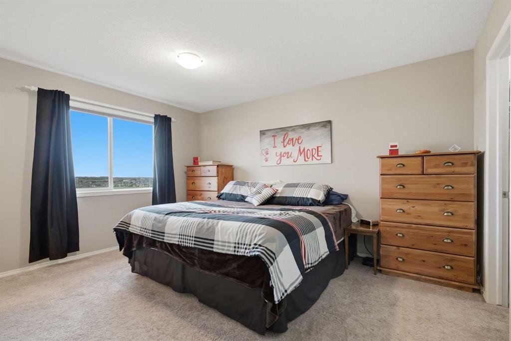 90 Hidden Ranch Terrace Nw, Calgary, AB