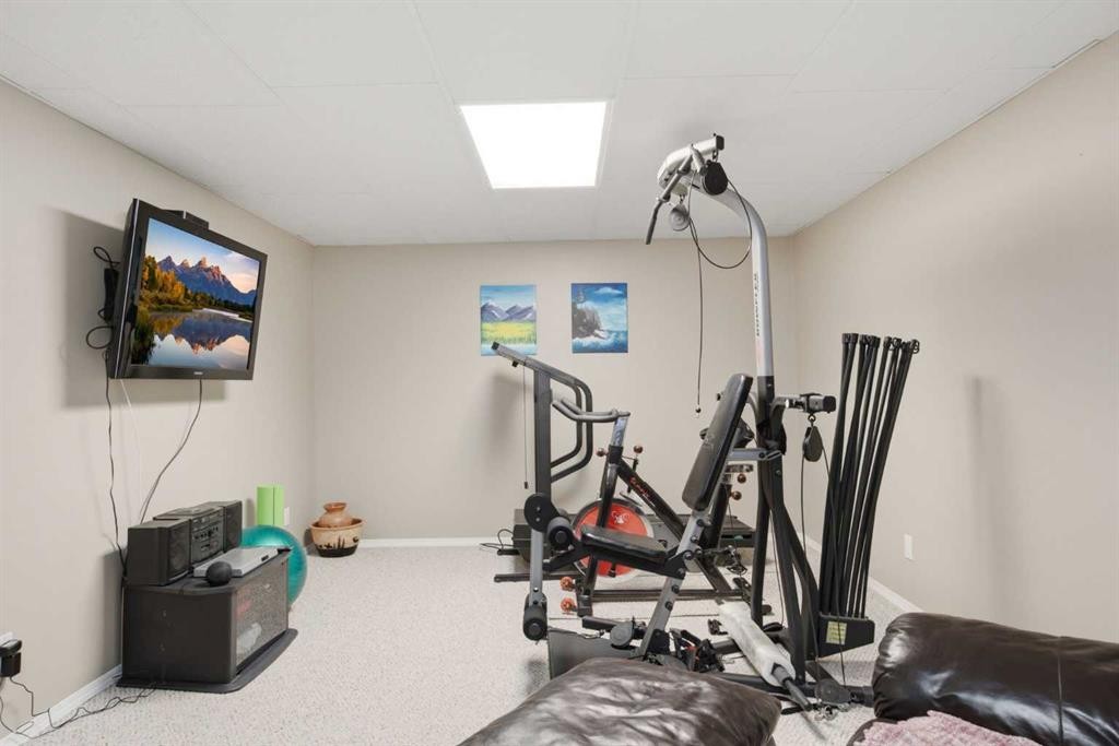 90 Hidden Ranch Terrace Nw, Calgary, AB