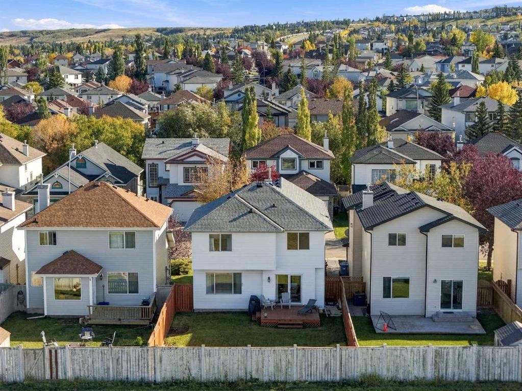 90 Hidden Ranch Terrace Nw, Calgary, AB