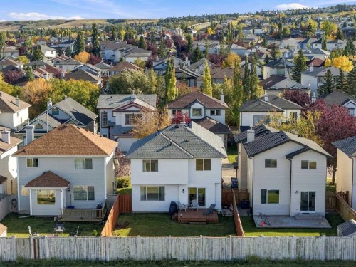90 Hidden Ranch Terrace Nw, Calgary, AB 