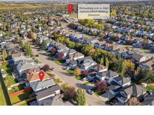 90 Hidden Ranch Terrace Nw, Calgary, AB 