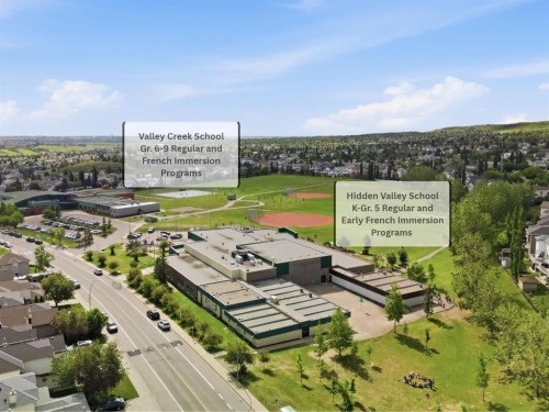 90 Hidden Ranch Terrace Nw, Calgary, AB 