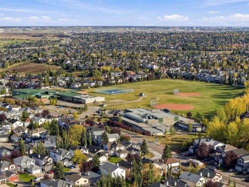 90 Hidden Ranch Terrace Nw, Calgary, AB 