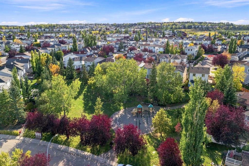 90 Hidden Ranch Terrace Nw, Calgary, AB