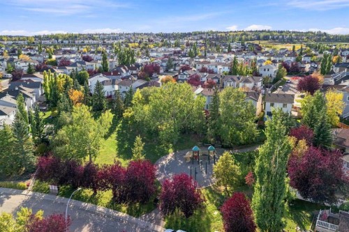 90 Hidden Ranch Terrace Nw, Calgary, AB 