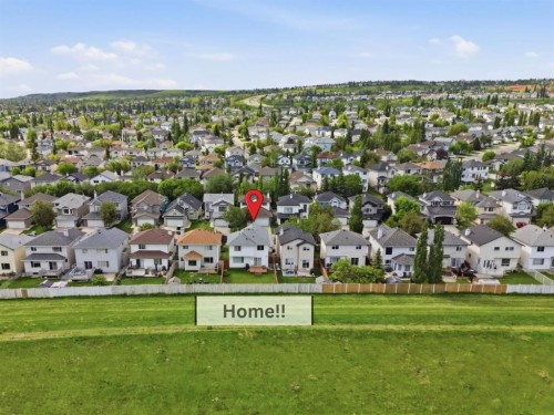 90 Hidden Ranch Terrace Nw, Calgary, AB 