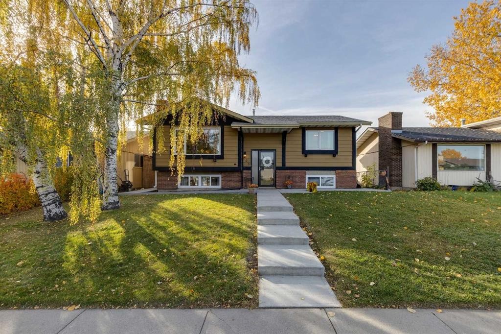 103 Dovercrest Way Se, Calgary, AB