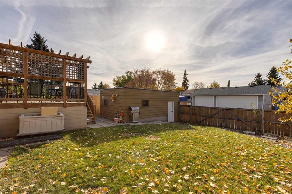 103 Dovercrest Way Se, Calgary, AB