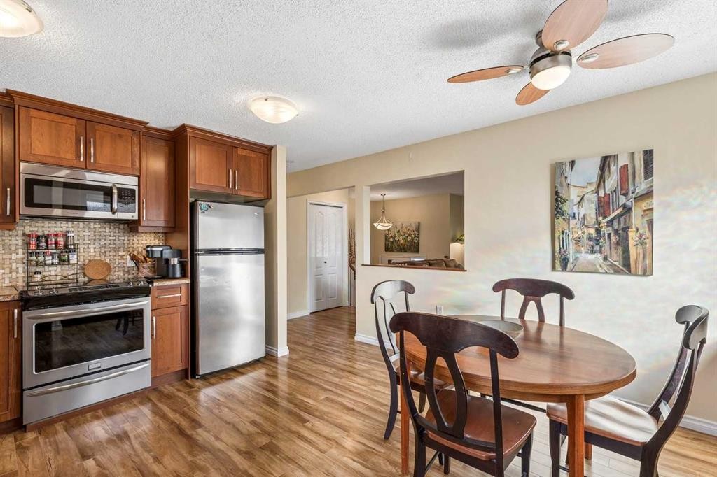 103 Dovercrest Way Se, Calgary, AB