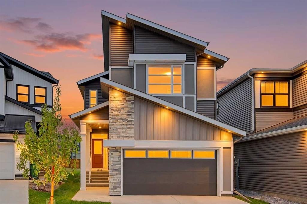 80 Lucas Passage Nw, Calgary, AB