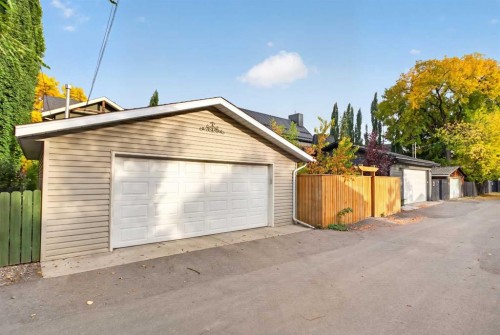 3017 3 Street Sw, Calgary, AB 