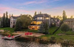 72 Heritage Lake Shores Heritage Pointe, AB T1S 4J6