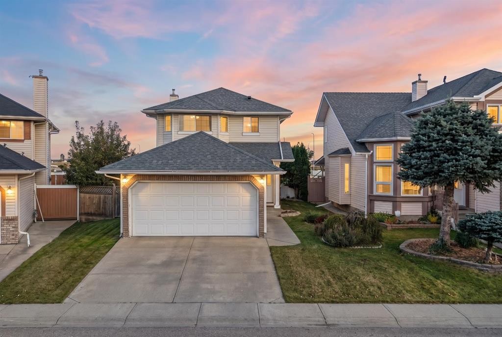 92 Del Ray Close Ne, Calgary, AB
