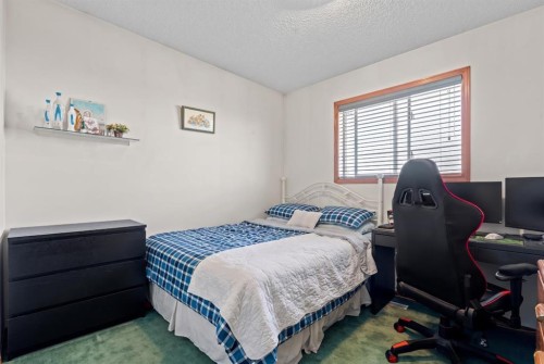 92 Del Ray Close Ne, Calgary, AB 