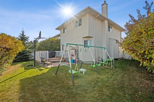 92 Del Ray Close Ne, Calgary, AB 