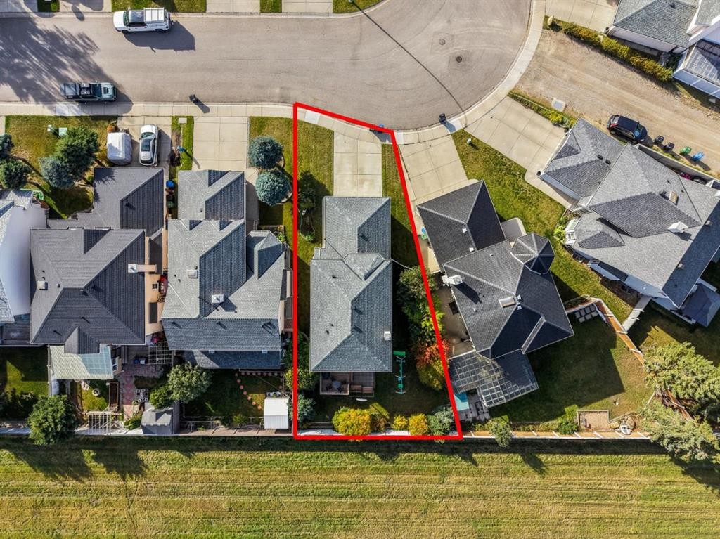 92 Del Ray Close Ne, Calgary, AB