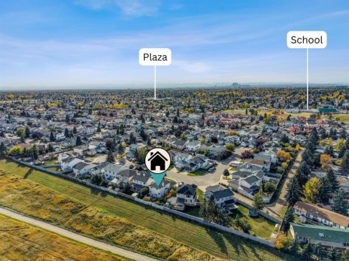 92 Del Ray Close Ne, Calgary, AB 