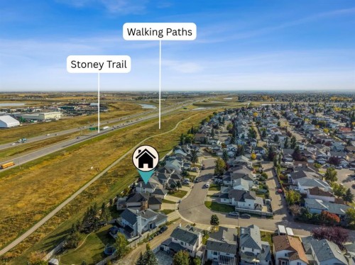 92 Del Ray Close Ne, Calgary, AB 