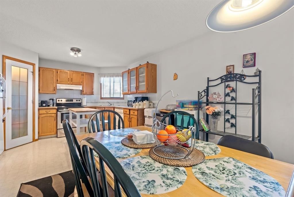 92 Del Ray Close Ne, Calgary, AB