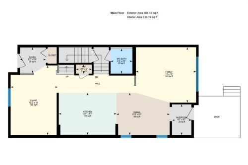 9039 52 Street Ne, Calgary, AB 