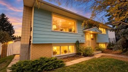 103 Huntcroft Place NECalgary, AB T2K 4E6
